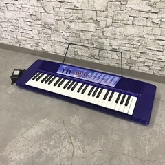 OGK-001  電子キーボード カシオ CASIO  CTK-130