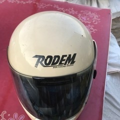 ヘルメット！の画像