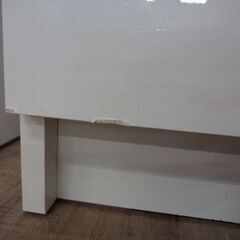 Pamouna(パモウナ) 2枚扉スライドキッチンボード【愛品倶楽部柏店　問い合わせ番号 151-007108 002】 の画像