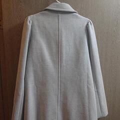 終了 ありがとうございました(__)【新品】SHIPS(シップス)コートの画像