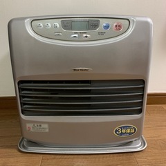 ブルーヒーター FW-564L