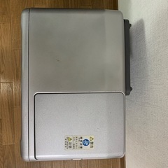 ブルーヒーター FW-564Lの画像