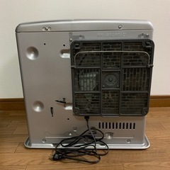 ブルーヒーター FW-564Lの画像