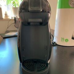 ネスカフェドルチェグストの画像