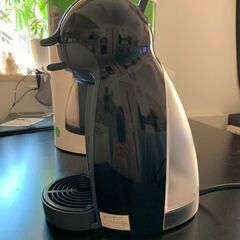 ネスカフェドルチェグストの画像