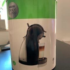 ネスカフェドルチェグストの画像
