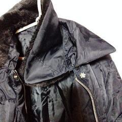 極厚！美品ダウンジャケットあげますの画像