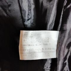 極厚！美品ダウンジャケットあげますの画像