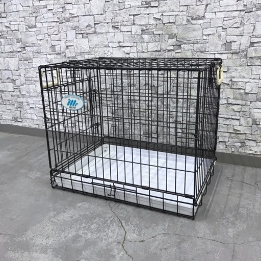 KG-81  ペット用ゲージ　小型犬用　犬猫用