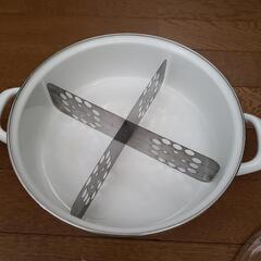 卓上鍋セットの画像