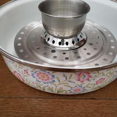 卓上鍋セットの画像