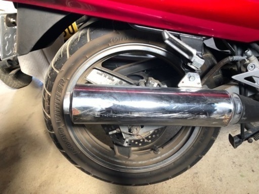 引き渡し決まりました。