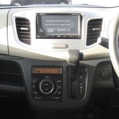 ワゴンR　FXリミテッド　H25年式　6.9万km  の画像