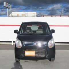 ワゴンR　FXリミテッド　H25年式　6.9万km  の画像