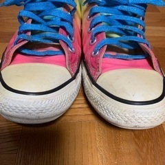 CONVERSE オールスター