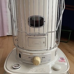 コロナ石油ストーブ 中古品