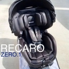 RECARO チャイルドシート