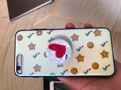 子供用品 iphone6plus