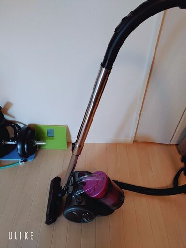 サイクロン 掃除機