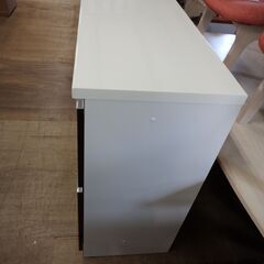 値下げしました！　美品　ニトリ /高橋木工所 組み合わせキッチンカウンター チェルシー【愛品倶楽部柏店】の画像