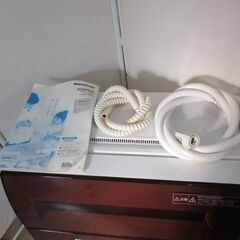 JAKN3330/1ヶ月保証/食器洗い乾燥機/食洗機/食洗器/卓上型/据え置き型/バイオパワー除菌/ファミリー/家族/パナソニック/Panasonic/NP-TR9/中古品/の画像