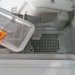 JAKN3330/1ヶ月保証/食器洗い乾燥機/食洗機/食洗器/卓上型/据え置き型/バイオパワー除菌/ファミリー/家族/パナソニック/Panasonic/NP-TR9/中古品/の画像