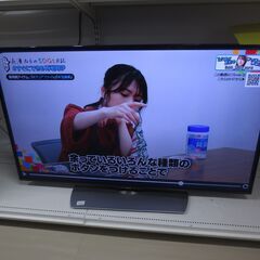 ジモティ来店特価!!! シャープ 液晶テレビ LC-50U40 2016年製 　　　　J-12
