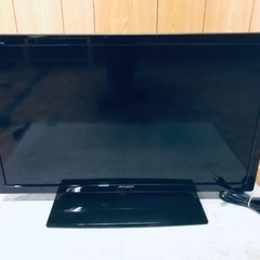 ①124番 三菱✨液晶カラーテレビ✨LCD-32LB4‼️