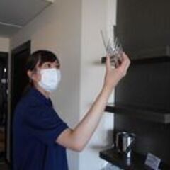 [品川]有名ホテルの客室清掃バイザー業務（グランドプリンスホテル...