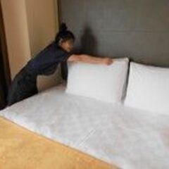 [品川]有名ホテルの客室清掃バイザー業務（グランドプリンスホテル新高輪）の画像