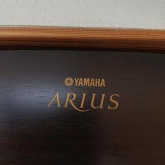 YAMAHA電子ピアノ　取引中