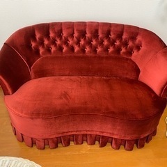 専用出品　今月まで　横浜ダニエル　ソファ