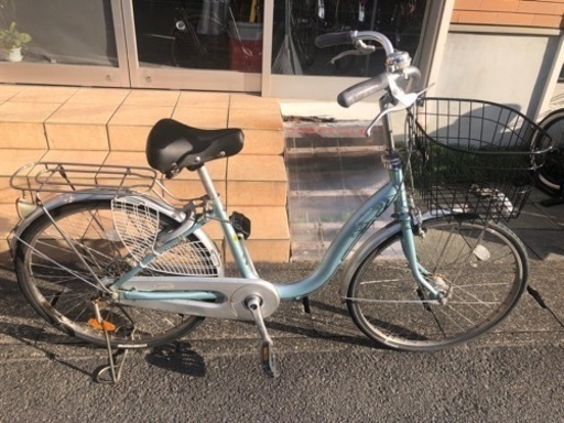 BS カルク240HD BLU