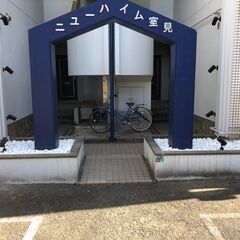 猫と暮らせるとってもリーズナブルな1DK【初期費用ゼロで即入居可...