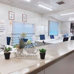 【賞与年3回】女性営業事務スタッフ｜未経験歓迎｜残業ほぼナシ｜産...
