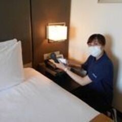 [品川] 未経験可★有名ホテルの客室清掃チェック業務（グランドプリンスホテル新高輪）の画像