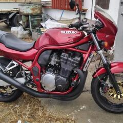 GSF1200
