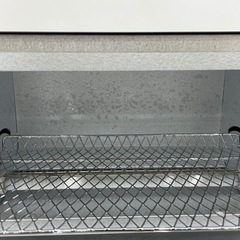 ★中古品　KOIZUMIオーブントースターの画像