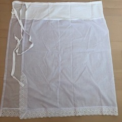 着物着付け用　肌襦袢、腰紐、伊達〆等セット　成人式の画像