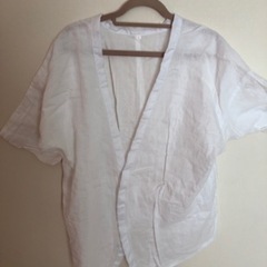 着物着付け用　肌襦袢、腰紐、伊達〆等セット　成人式の画像