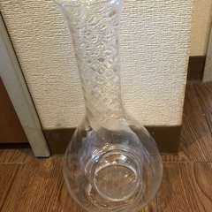 シャンパングラスセットの画像