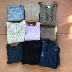 婦人服9点☆まとめて