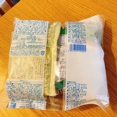 おかし　詰め合わせの画像