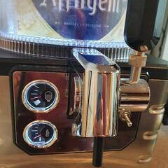 生ビールサーバー