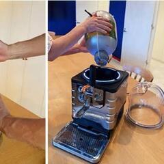 生ビールサーバー