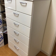 あげます！【中古】洋ダンスの画像