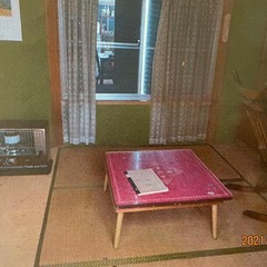 八ヶ岳にある中古別荘★2LDK・築30年 − 山梨県