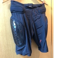 おしりプロテクター メンズM