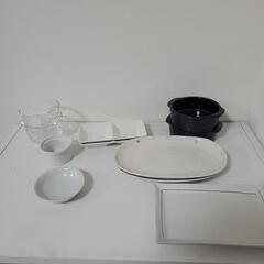 食器類の画像