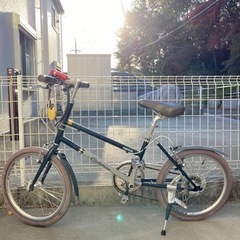 値下【難あり】自転車　CENTURION/ML20[センチュリオ...